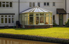 Darvillshill conservatory leads