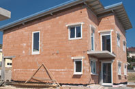 Darvillshill home extensions