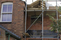free Darvillshill home extension quotes