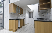 Darvillshill kitchen extension leads